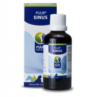 Puur sinus - 1 st à 50 ml