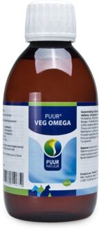 Puur veg omega - 1 st à 250 ml