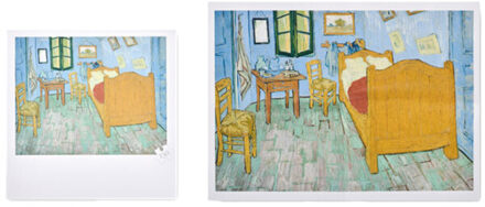 Puzz puzzel (pak van 150) - maat One size Veelkleurig