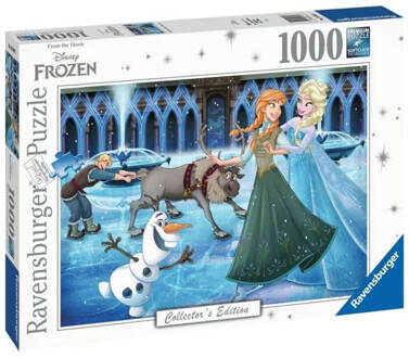 Puzzel 1000 p - Frozen (Disney Collectie)