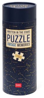 puzzel 1000 st. - stars