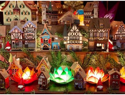 Puzzel 500 Stuks Volwassen Kinderen Gemonteerd Puzzel Kinderen Spelletjes Educatief Speelgoed Assembleren Foto Kids 02