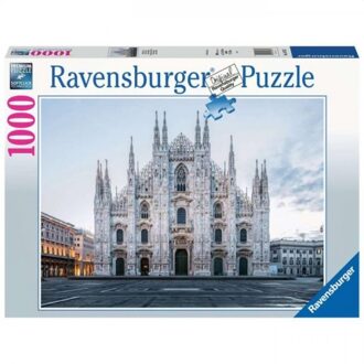 puzzel Dom van Milaan