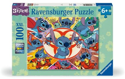 Puzzel Stitch 100 Xxl