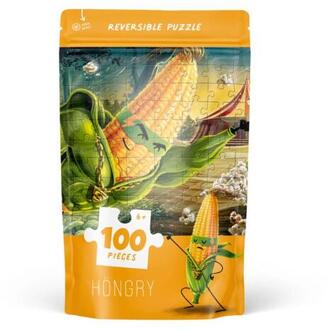 Puzzel supernacho -   (ISBN: 9789464982664)