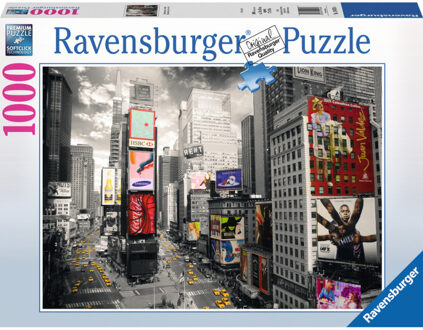 puzzel Times Square - 1000 stukjes