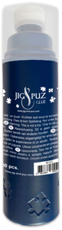 Puzzellijm (220 ml)