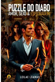 Puzzle Do Diabo - Leilac Leamas