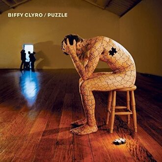 Puzzle (LP)
