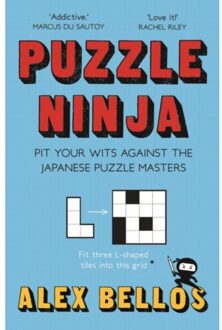 Puzzle Ninja