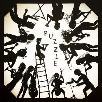 Puzzle - Second Hand Orchestra