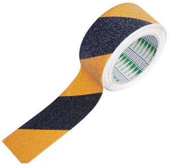 Pvc Antislip Zelfklevende Waarschuwing Tape fluorescerende rood