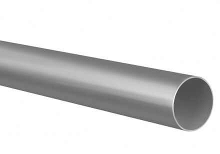 Pvc Buis Ecomar Rwa Ø70mm 2m
