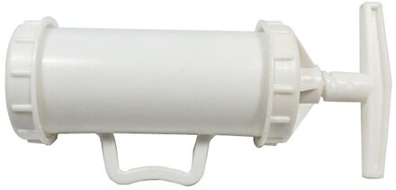 Pvc Handleiding Pasta Maker Noodle Persmachine Met 5 Verschillende Templates Spaghetti Handleiding Machine Kitchen Tools