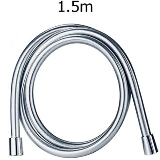 Pvc Hoge Druk Douche Slang Voor Bad Handdouche Flexibele Doucheslang