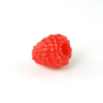 Pvc Kunstmatige Raspberry Simulatie Fruit Voor Home Party Decoratie Thuis Display Decoratie Vroege Onderwijs Fotografie Props 1