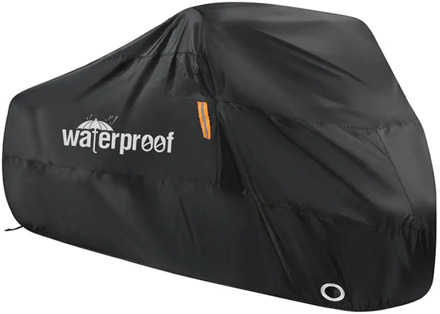 PVC Motorcycle Cover Waterproof Motorbike Bike Cover Dustproof UV Protective Outdoor Moto Scooter Rain Cover