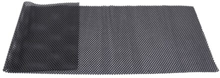 Pvc Schuim Non-Slip Pad Multifunctionele Antislip Mat Anti Slip Mat Roll Kantoor Auto Caravans Multifunctionele zwart