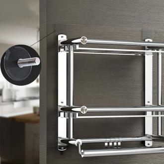 PVC Strong Adhesive Nails Wall Poster Seamless Wall Hook Waterproof Durable Transparent Kitchen Bathroom Screw Hook Hanger