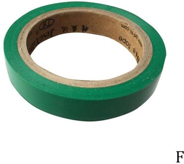Pvc Tape Tennis Badminton Racket Grip Antislip Sweat-Absorberende Tape Tape Afdichting W6M8
