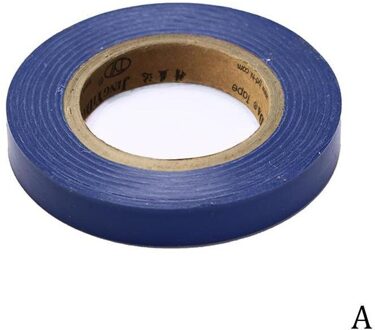 Pvc Tape Tennis Badminton Racket Grip Antislip Sweat-Absorberende Tape Tape Afdichting W6M8