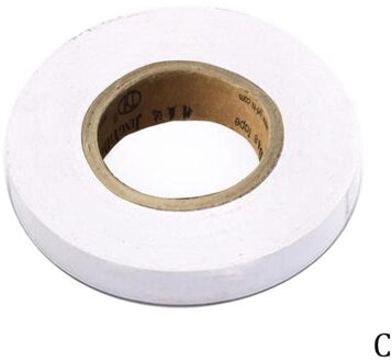 Pvc Tape Tennis Badminton Racket Grip Antislip Sweat-Absorberende Tape Tape Afdichting W6M8