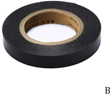 Pvc Tape Tennis Badminton Racket Grip Antislip Sweat-Absorberende Tape Tape Afdichting W6M8