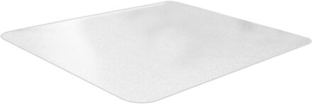 Pvc Transparant Mat Keuken Vloermatten Waterdichte Olie-Proof Antislip Koelkast Bescherming Vloer Matten Stoel Matten 1pc