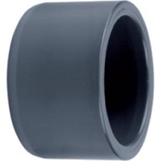 PVC verloopring 63 x 50mm