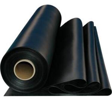 PVC vijverfolie 12 meter breed (1mm)