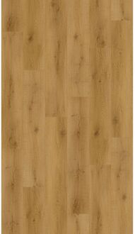 Pvc Vloer Prime Toffee Oak - Karamel Eik - 4-zijdige V-groef - 7mm - 1,956m²