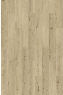 Pvc Vloer - Sense - Blended Oak - Micro V-groef - 4mm - 2,196m²