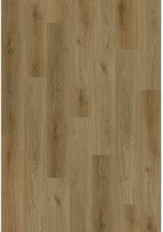 Pvc Vloer - Sense - Umber Oak - Micro V-groef - 4mm - 2,196m²
