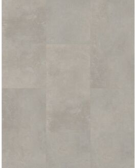 Pvc Vloertegel Prime Cire - Warm Grijs Gewaxt - 4-zijdige V-groef - 7mm - 1,956m²