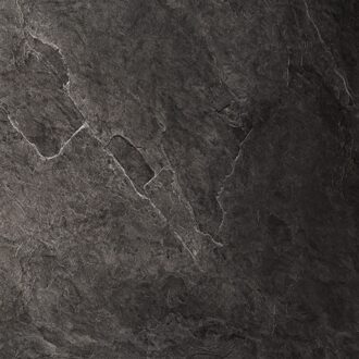 PVC Wandpaneel - Afimera - Antraciet Leisteen Mat 280x120x0.3cm