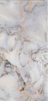 PVC Wandpaneel - Afimera - Dreamy Hoogglans 280x120x0.3cm