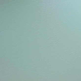 PVC Wandpaneel - Afimera - Effen Aqua Blue Mat 280x120x0.3cm