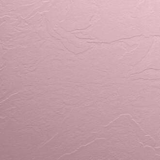 PVC Wandpaneel - Afimera - Effen Lichtroze Mat 280x120x0.3cm