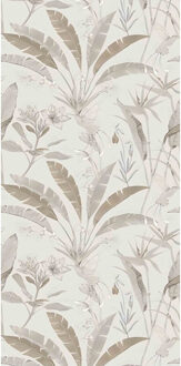 PVC Wandpaneel - Afimera - Florica Mat 280x120x0.3cm
