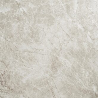 PVC Wandpaneel - Afimera - Marmerlook Taupe Mat 280x120x0.3cm