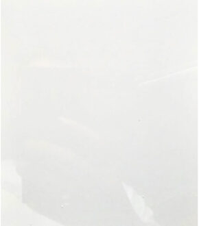 PVC Wandpaneel - Afimera - Wit Hoogglans 280x120x0.3cm