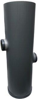 PVC zandvangput 315 met mandje