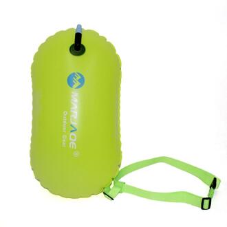 Pvc Zwemmen Boei Veilig Float Droge Lucht Tas Tow Float Zwemmen Opblaasbare Beursgang Zak Zomer Outdoor Zwemmen Oefeningen Apparatuur 02