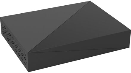 PVR KIT voor Zero 4K Handy 2.5 HDD docking Station