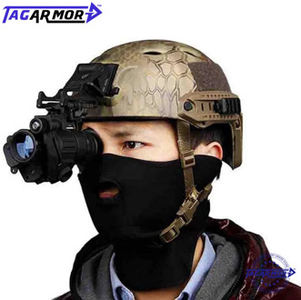 PVS-14 Digital Night Vision Goggle IR Night Vision Monocular 200m Infrared Dark Night Vision Telescope For Hunting
