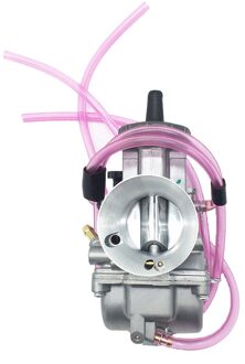 Pwk 40Mm Carburateur Voor Pwk Motorcycle Universal Scooter Carb