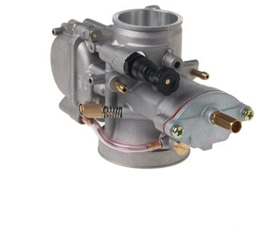 Pwk Carburateur Carb 34Mm Voor Keihin Koso Oko Crossmotor Motorfiets Scooter Atv Auto Levert