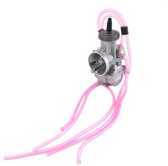 PWK40 38 36 34 Air Striker Carburateur Voor YZ250 RM250 CR250 KX250 CR500 Dirt Bike