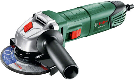 PWS 700-115 Angle Grinder 230v