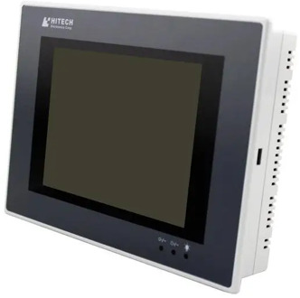 PWS5610T-S:5.7 inch HITECH HMI Touch Screen panel Human Machine Interface New 100%, HAVE IN STOCK